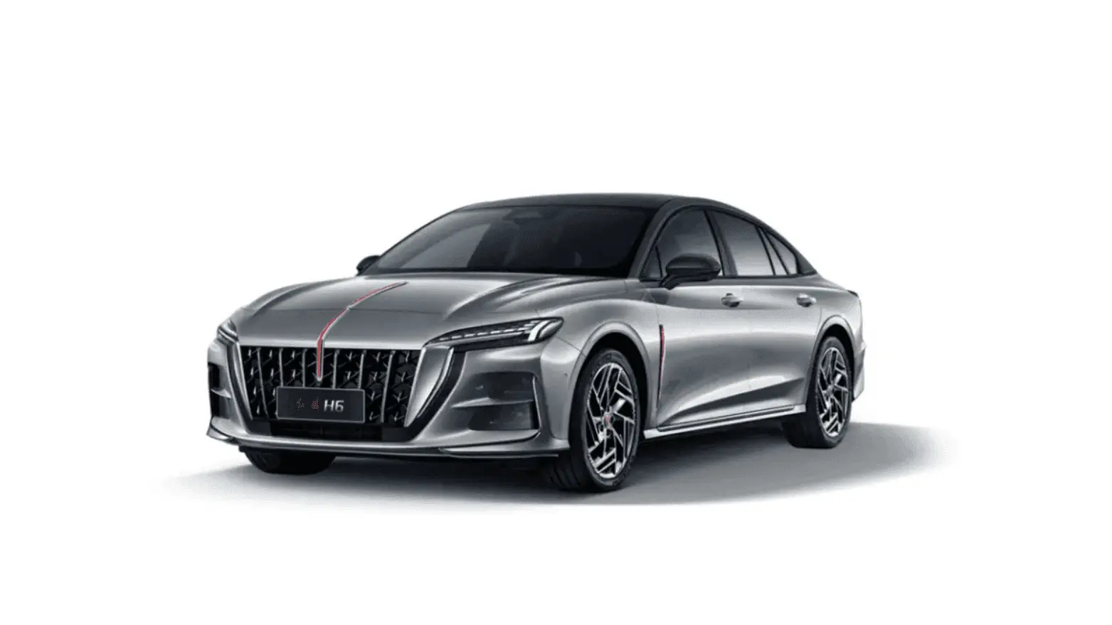 Hongqi H6