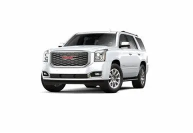 GMC Yukon denali